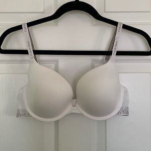 Calvin Klein Size 36C Bra